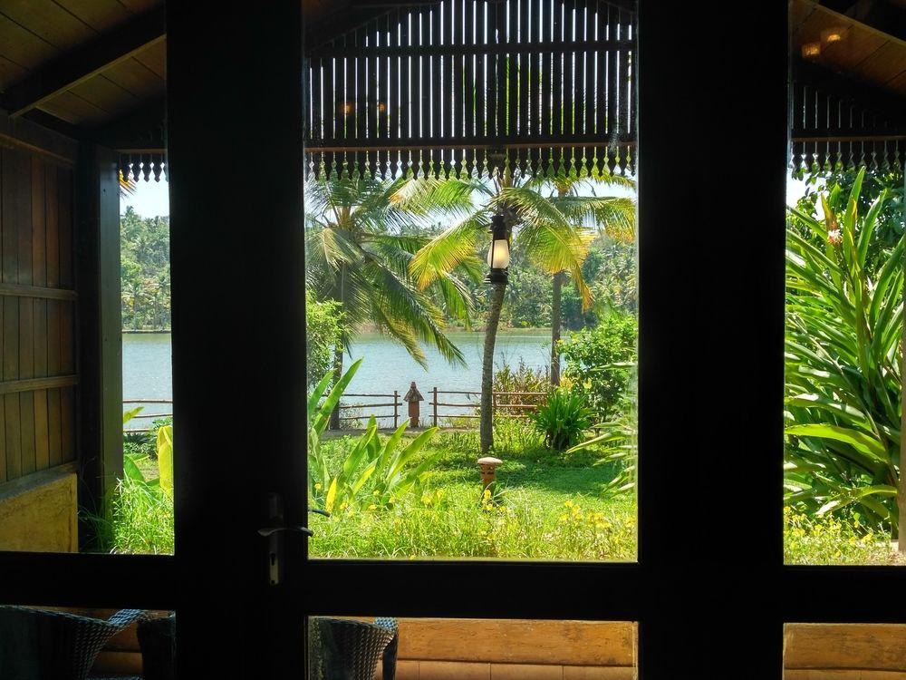 Fragrant Nature Backwater Resort&Ayurveda Spa Kollam Extérieur photo