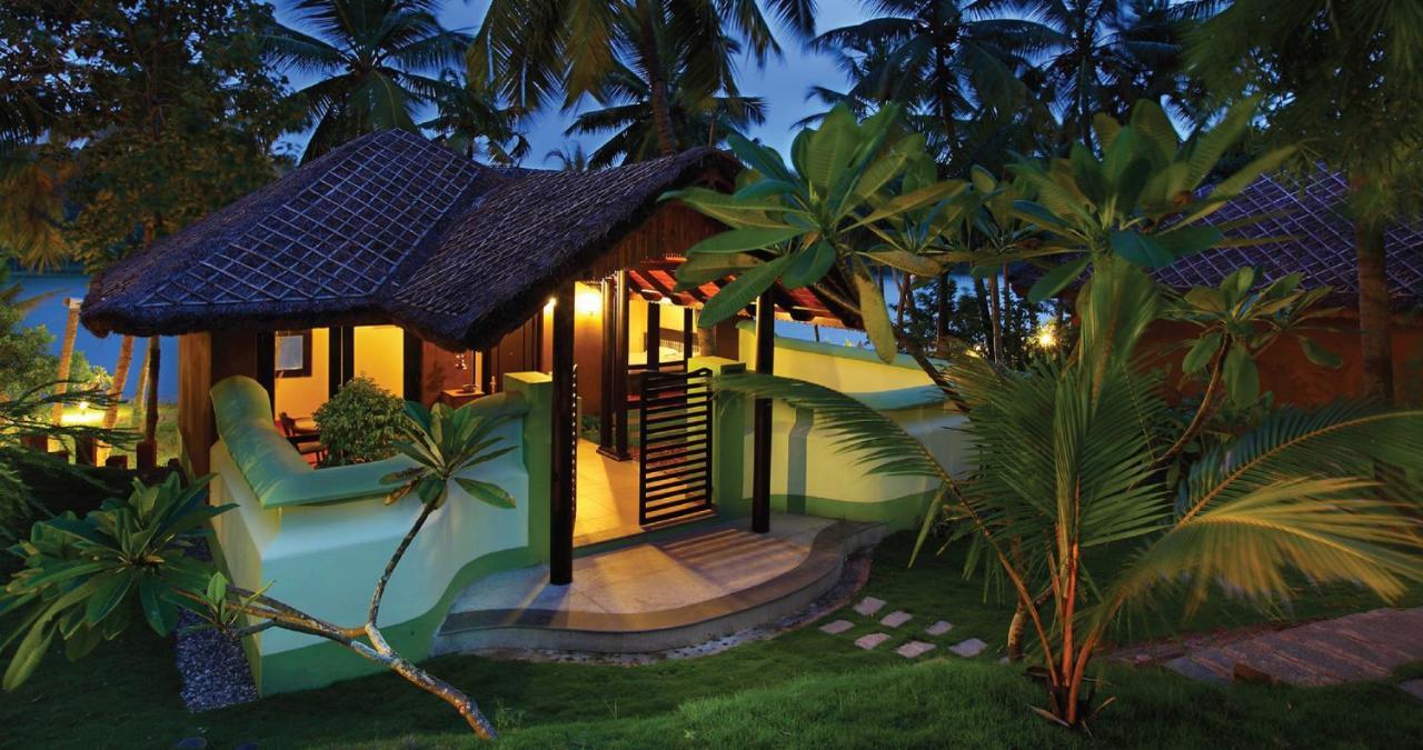 Fragrant Nature Backwater Resort&Ayurveda Spa Kollam Extérieur photo