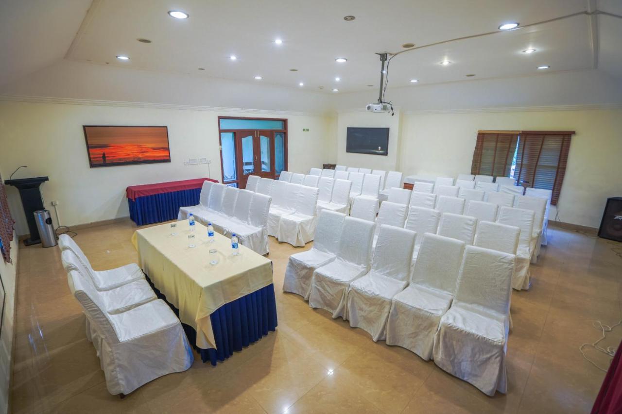 Fragrant Nature Backwater Resort&Ayurveda Spa Kollam Extérieur photo