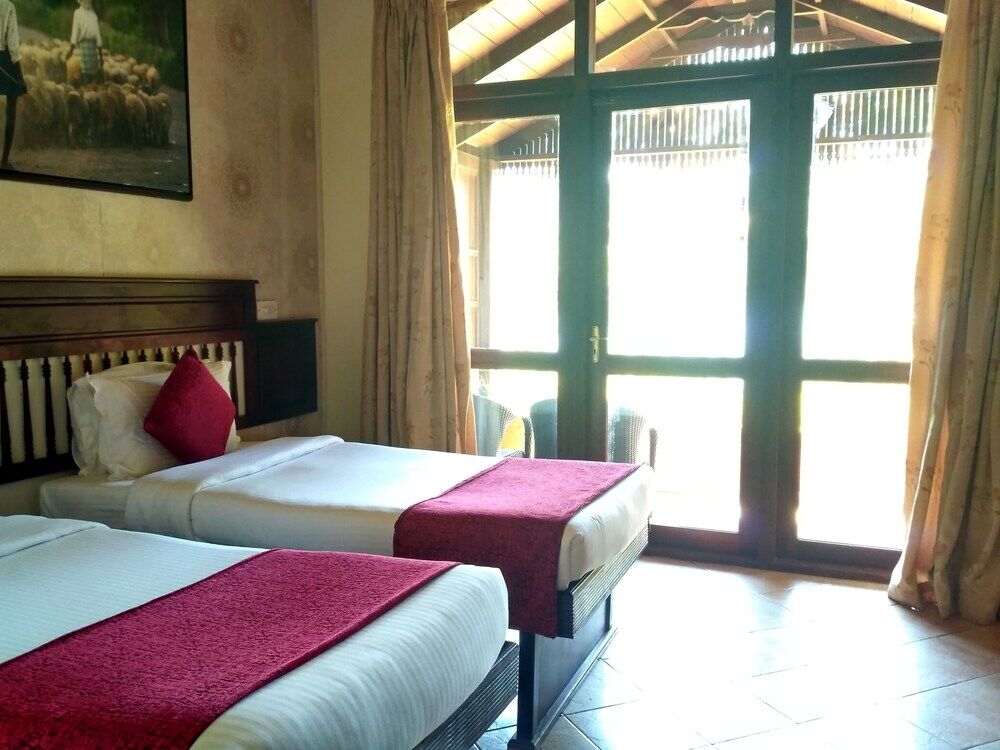 Fragrant Nature Backwater Resort&Ayurveda Spa Kollam Extérieur photo